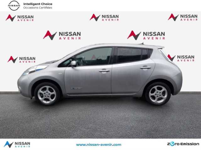 Nissan Leaf 109ch 30kWh Acenta MY17