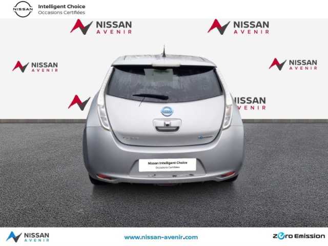 Nissan Leaf 109ch 30kWh Acenta MY17