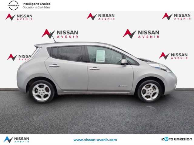 Nissan Leaf 109ch 30kWh Acenta MY17