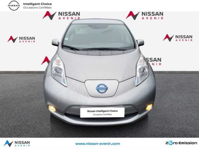 Nissan Leaf 109ch 30kWh Acenta MY17