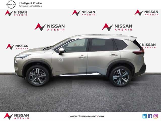 Nissan X-Trail e-Power 204ch Tekna