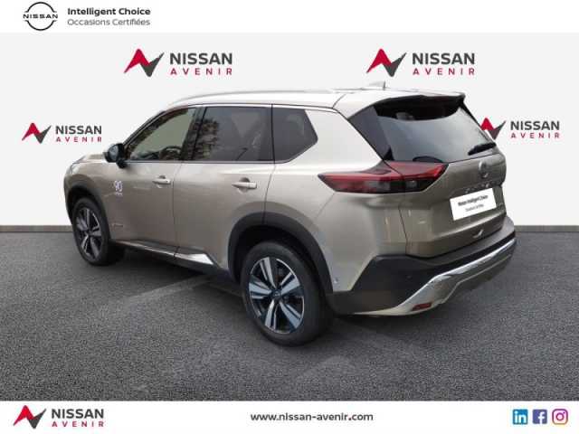 Nissan X-Trail e-Power 204ch Tekna