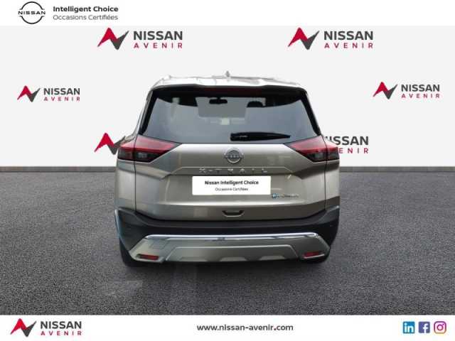 Nissan X-Trail e-Power 204ch Tekna