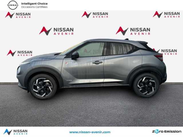 Nissan Juke 1.6 Hybrid 143ch N-Connecta 2023.5