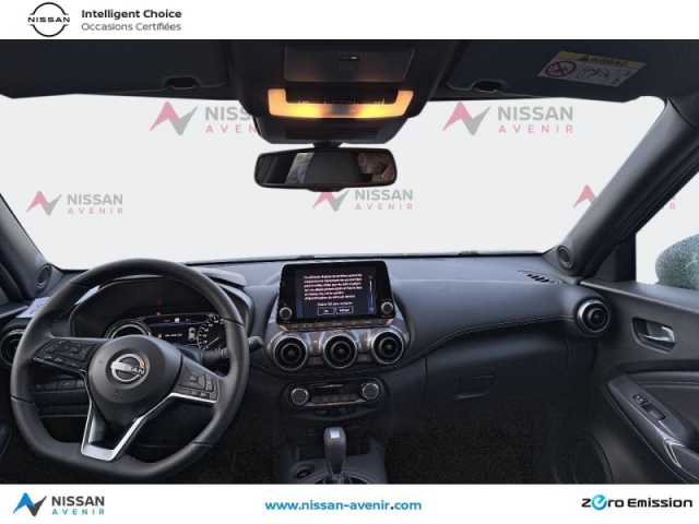 Nissan Juke 1.6 Hybrid 143ch N-Connecta 2023.5