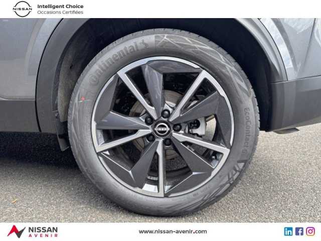 Nissan Qashqai e-POWER 190ch Tekna 2022.5