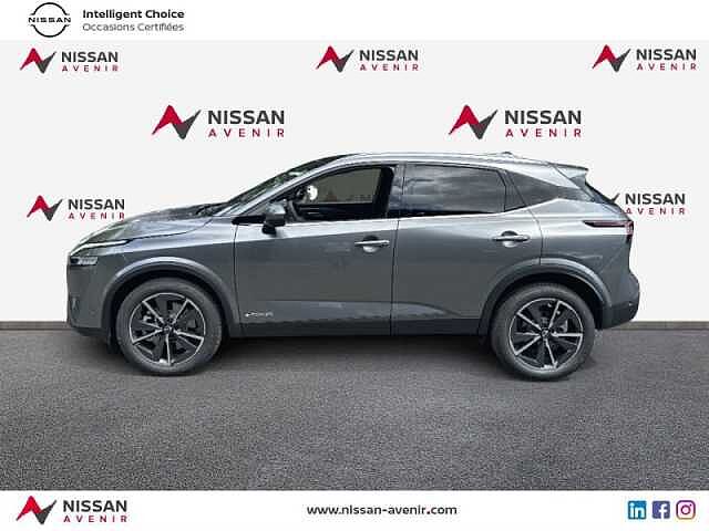 Nissan Qashqai e-POWER 190ch Tekna 2022.5