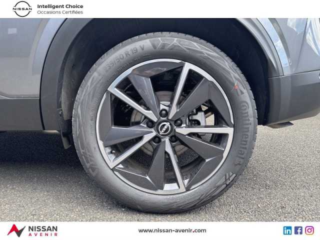 Nissan Qashqai e-POWER 190ch Tekna 2022.5