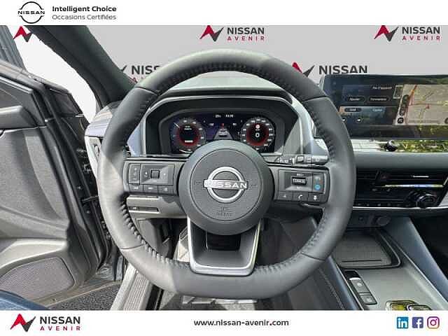 Nissan Qashqai e-POWER 190ch Tekna 2022.5