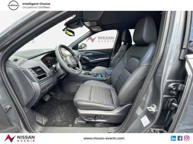 Nissan Qashqai e-POWER 190ch Tekna 2022.5