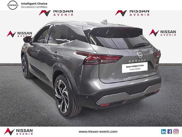 Nissan Qashqai e-POWER 190ch Tekna+