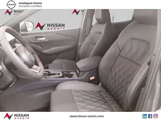 Nissan Qashqai e-POWER 190ch Tekna+