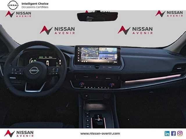 Nissan Qashqai e-POWER 190ch N-Connecta