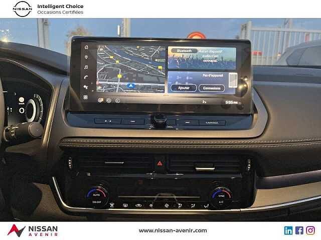 Nissan Qashqai e-POWER 190ch N-Connecta