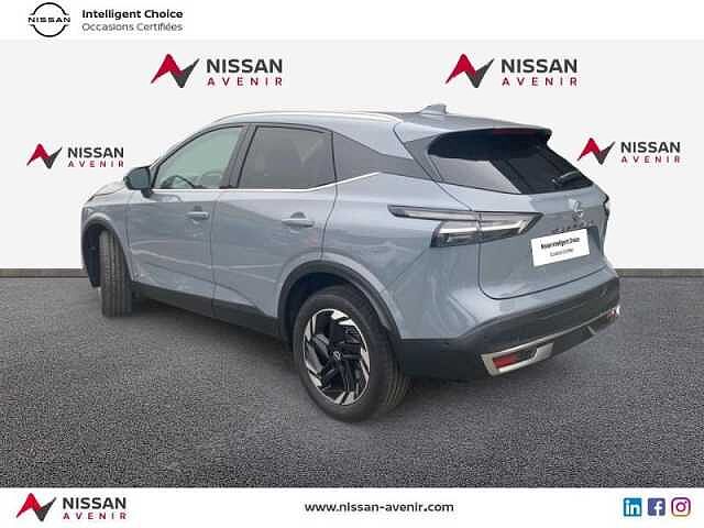 Nissan Qashqai e-POWER 190ch N-Connecta