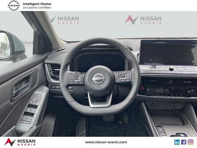 Nissan Qashqai e-POWER 190ch N-Connecta