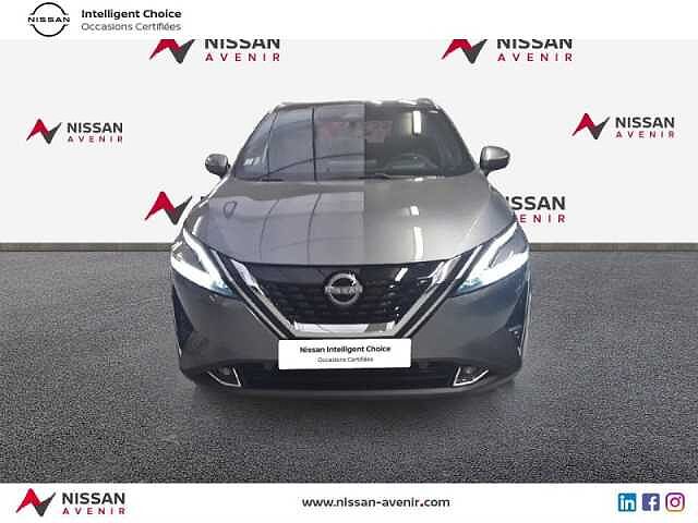 Nissan Qashqai e-POWER 190ch Tekna+