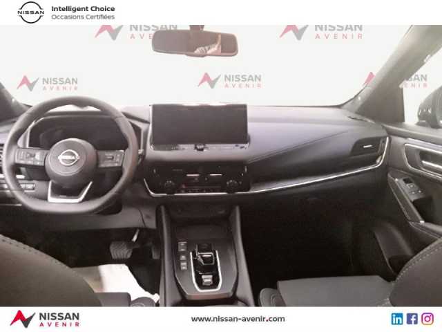 Nissan Qashqai e-POWER 190ch Tekna+