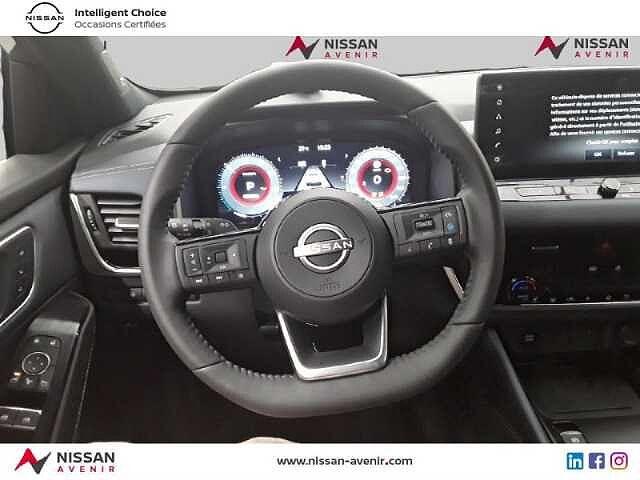 Nissan Qashqai e-POWER 190ch Tekna+