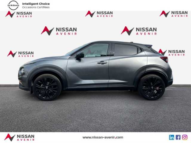 Nissan Juke 1.0 DIG-T 114ch Enigma DCT 2021.5