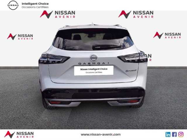 Nissan Qashqai e-POWER 190ch Tekna