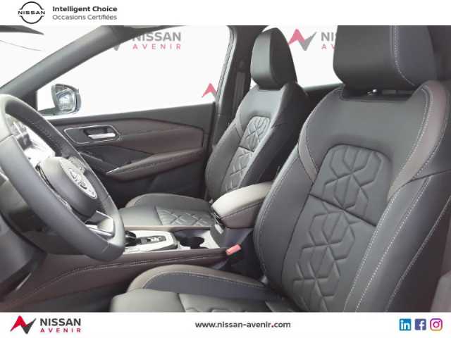 Nissan Qashqai e-POWER 190ch Tekna