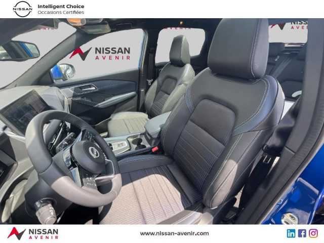 Nissan Qashqai e-POWER 190ch Tekna 2022