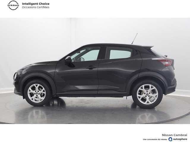 Nissan Juke 1.0 DIG-T 117ch Acenta