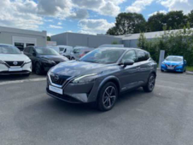 Nissan Qashqai e-POWER 190ch Tekna 2022