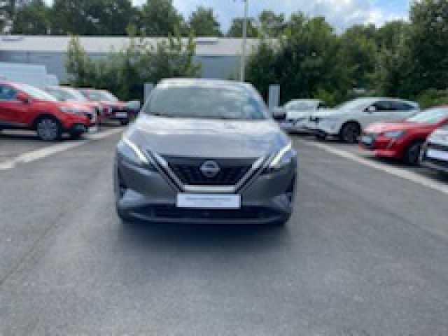 Nissan Qashqai e-POWER 190ch Tekna 2022