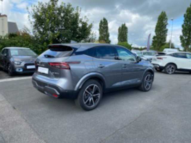 Nissan Qashqai e-POWER 190ch Tekna 2022