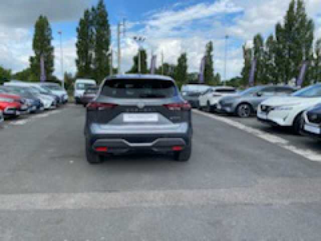 Nissan Qashqai e-POWER 190ch Tekna 2022