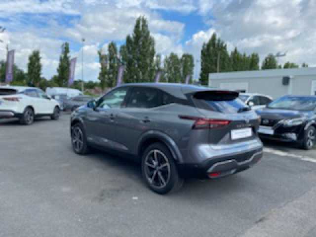 Nissan Qashqai e-POWER 190ch Tekna 2022