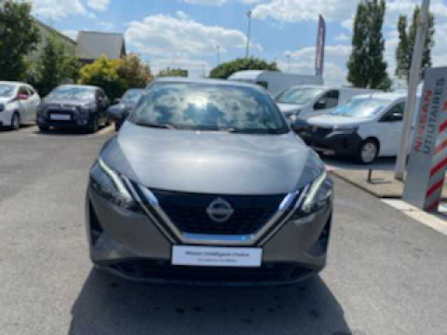 Nissan Qashqai e-POWER 190ch Tekna 2022