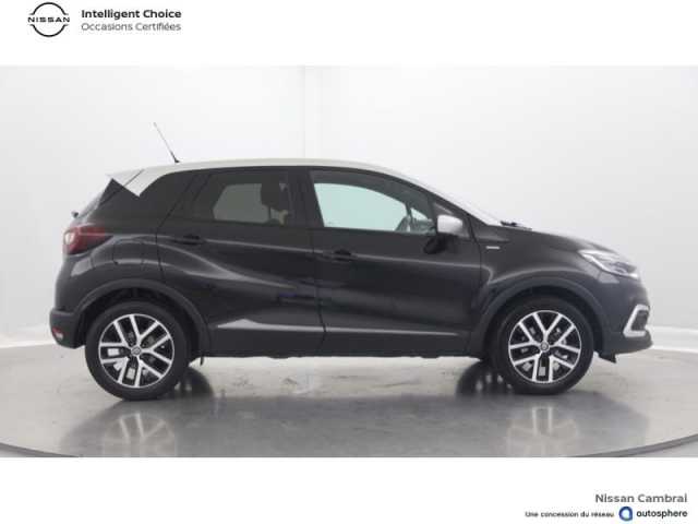 Renault Captur 1.3 TCe 150ch energy S-Edition