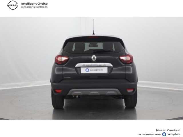 Renault Captur 1.3 TCe 150ch energy S-Edition