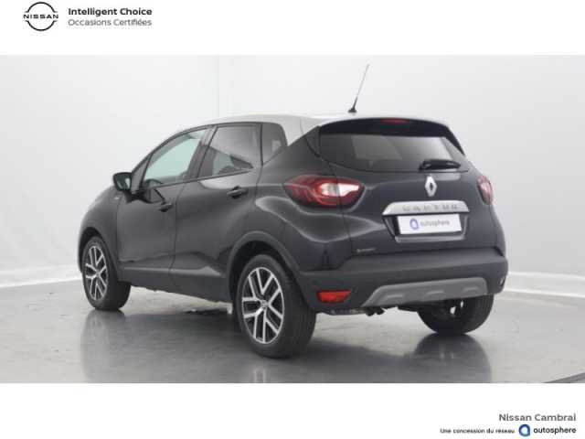 Renault Captur 1.3 TCe 150ch energy S-Edition