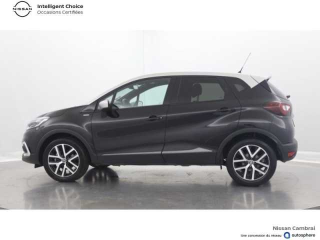 Renault Captur 1.3 TCe 150ch energy S-Edition