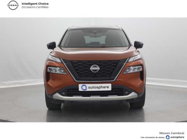 Nissan X-Trail e-Power 204ch Tekna+