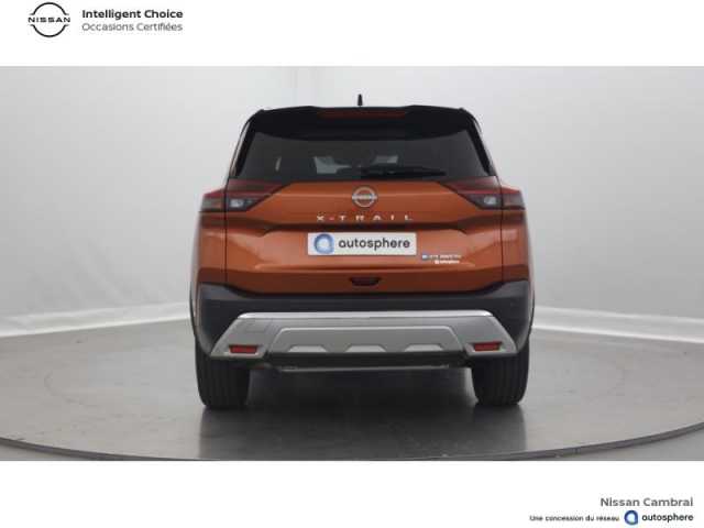 Nissan X-Trail e-Power 204ch Tekna+