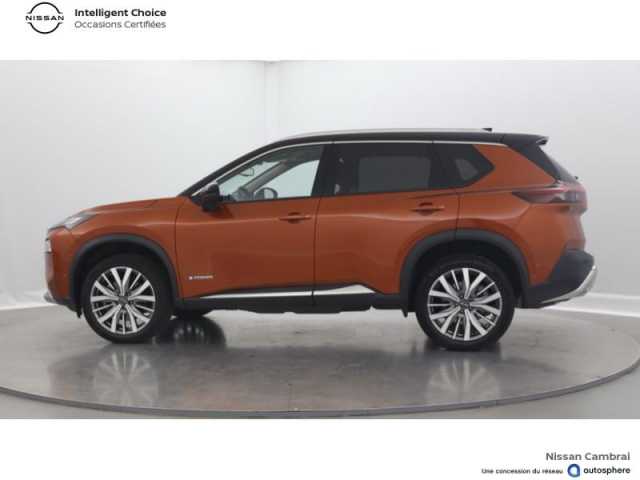 Nissan X-Trail e-Power 204ch Tekna+