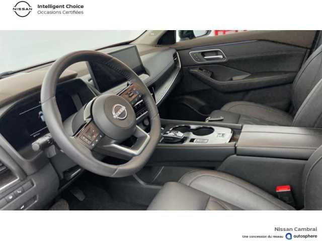 Nissan X-Trail e-Power 204ch Tekna+