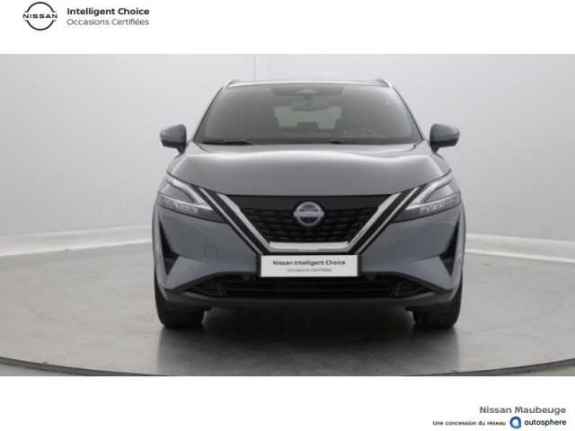 Nissan Qashqai e-POWER 190ch Tekna  2022.5 + Pack Design