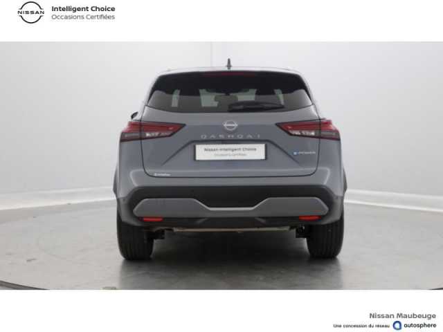 Nissan Qashqai e-POWER 190ch Tekna  2022.5 + Pack Design