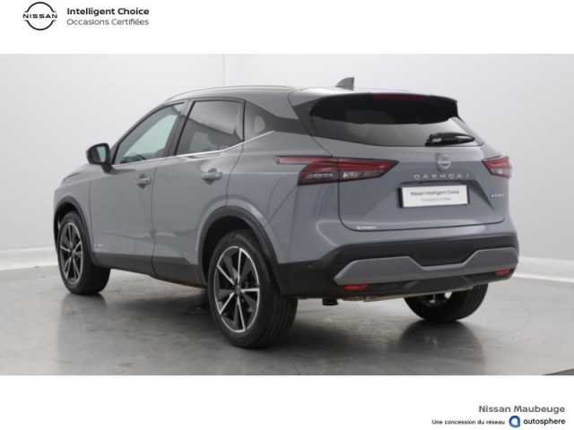 Nissan Qashqai e-POWER 190ch Tekna  2022.5 + Pack Design