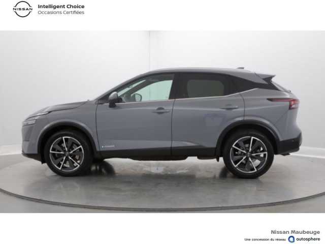 Nissan Qashqai e-POWER 190ch Tekna  2022.5 + Pack Design