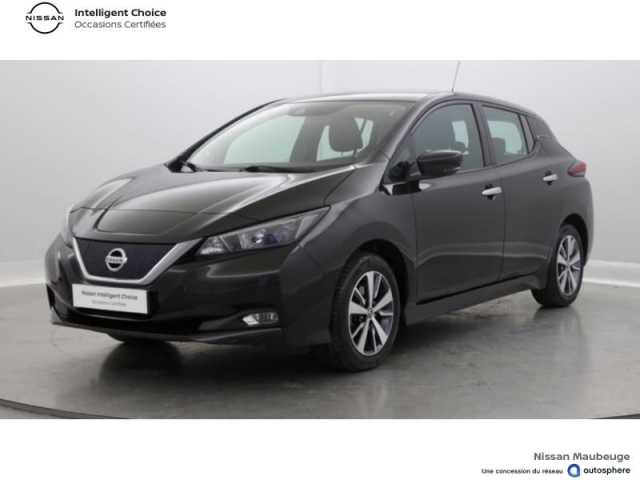 Nissan Leaf 150ch 40kWh Acenta 21.5