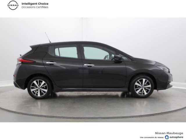 Nissan Leaf 150ch 40kWh Acenta 21.5