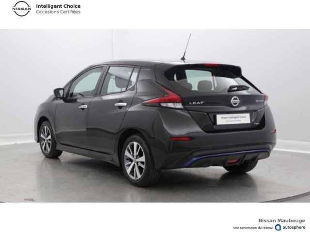 Nissan Leaf 150ch 40kWh Acenta 21.5