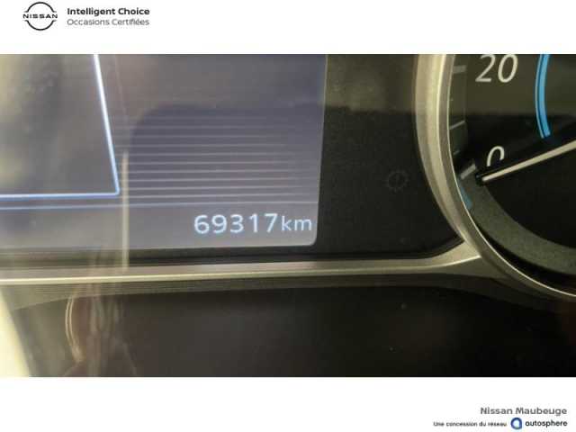 Nissan Leaf 150ch 40kWh Acenta 21.5